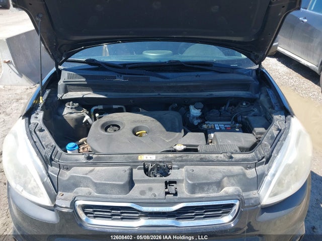 Продажа на аукционе авто 2012 Kia Soul 2.0l 2u/2.0l 4u/2.0l 4u Burner/2.0l 4u Luxury/2.0l 4u Retro, vin: KNDJT2A66C7400442, номер лота: 12608402