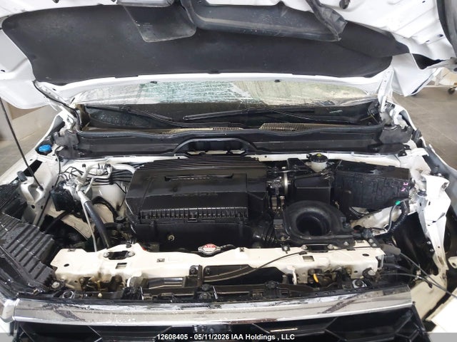 Honda Pilot Touring 2025 5FNYG1H76SB507530 Image 10