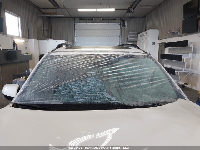 Honda Pilot Touring 2025 5FNYG1H76SB507530 Image 18