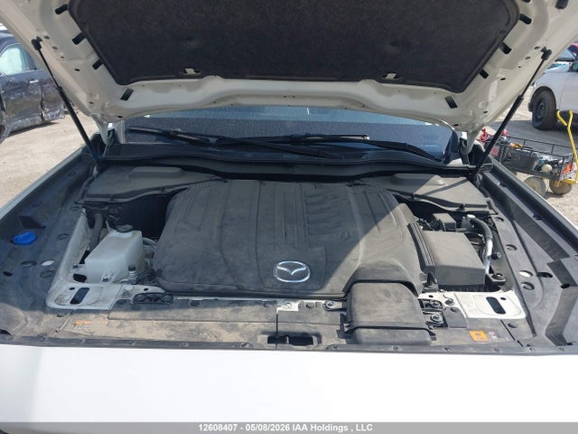 JM3KJCHDXS1118320 Mazda Cx-70 Gs-l