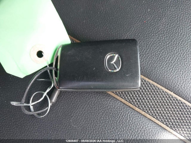 JM3KJCHDXS1118320 Mazda Cx-70 Gs-l