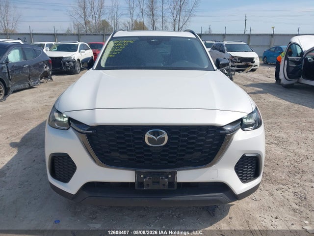 JM3KJCHDXS1118320 Mazda Cx-70 Gs-l