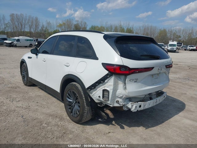 JM3KJCHDXS1118320 Mazda Cx-70 Gs-l