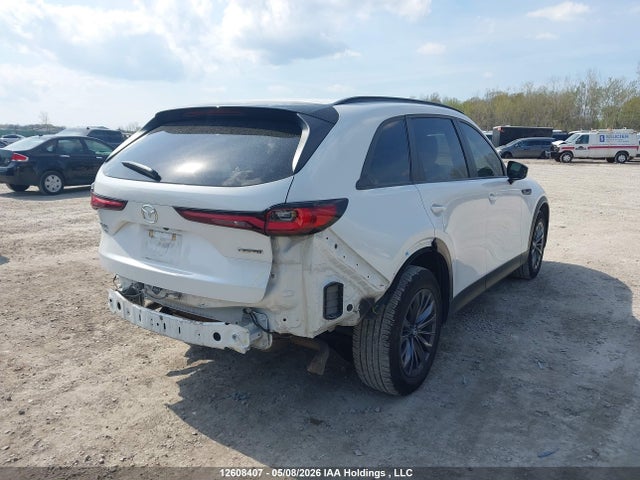 JM3KJCHDXS1118320 Mazda Cx-70 Gs-l