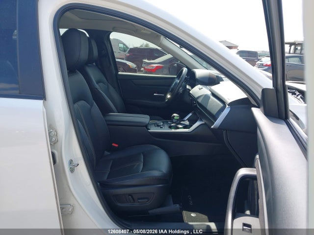 JM3KJCHDXS1118320 Mazda Cx-70 Gs-l