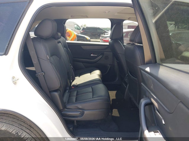 JM3KJCHDXS1118320 Mazda Cx-70 Gs-l