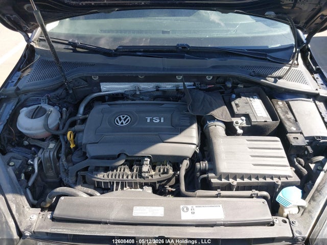 3VW117AU8HM049383 Volkswagen Golf S/wolfsburg