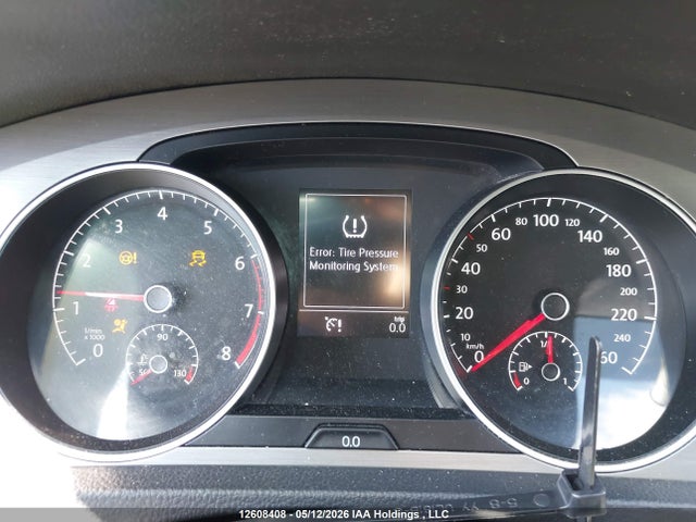 3VW117AU8HM049383 Volkswagen Golf S/wolfsburg