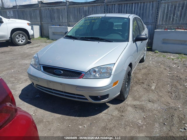 Продажа на аукционе авто 2007 Ford Focus, vin: 1FAFP34NX7W358961, номер лота: 12608409