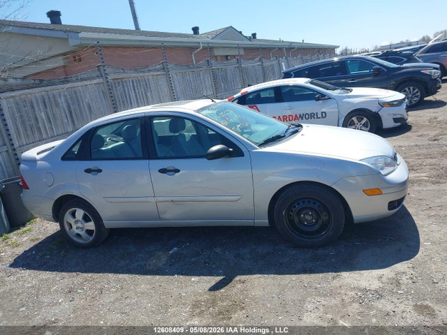 Продажа на аукционе авто 2007 Ford Focus, vin: 1FAFP34NX7W358961, номер лота: 12608409
