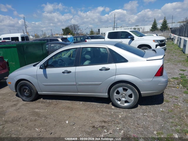 Продажа на аукционе авто 2007 Ford Focus, vin: 1FAFP34NX7W358961, номер лота: 12608409