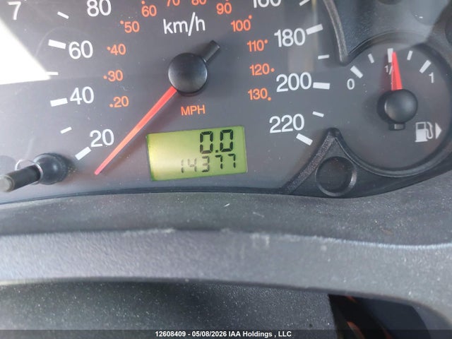 Продажа на аукционе авто 2007 Ford Focus, vin: 1FAFP34NX7W358961, номер лота: 12608409