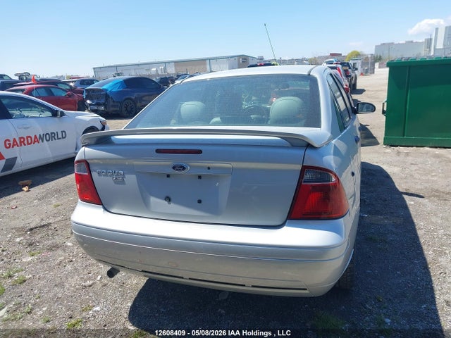 Продажа на аукционе авто 2007 Ford Focus, vin: 1FAFP34NX7W358961, номер лота: 12608409