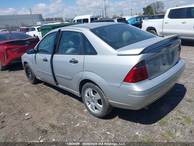 Продажа на аукционе авто 2007 Ford Focus, vin: 1FAFP34NX7W358961, номер лота: 12608409