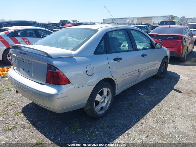 Продажа на аукционе авто 2007 Ford Focus, vin: 1FAFP34NX7W358961, номер лота: 12608409