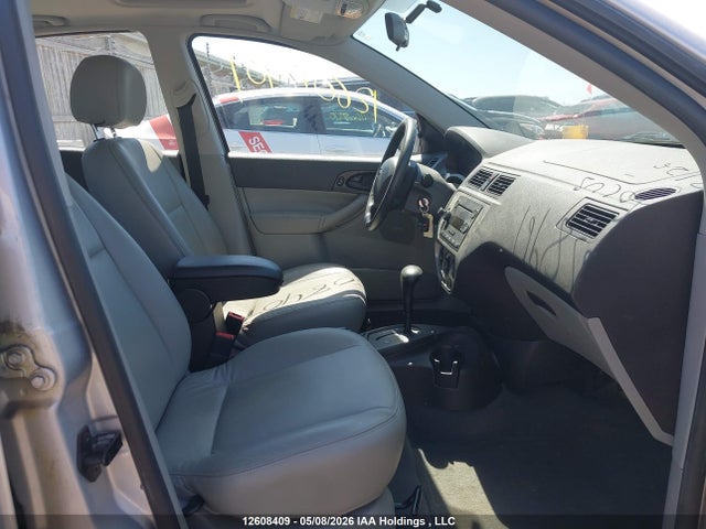 Продажа на аукционе авто 2007 Ford Focus, vin: 1FAFP34NX7W358961, номер лота: 12608409