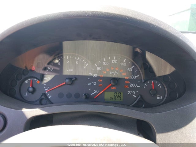 Продажа на аукционе авто 2007 Ford Focus, vin: 1FAFP34NX7W358961, номер лота: 12608409