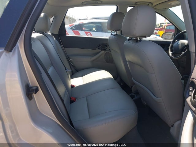 Продажа на аукционе авто 2007 Ford Focus, vin: 1FAFP34NX7W358961, номер лота: 12608409