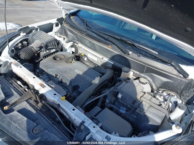 3GNAXUEV6NL250632 Chevrolet EQUINOX LT