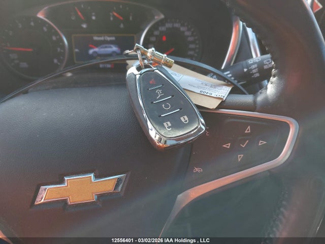3GNAXUEV6NL250632 Chevrolet EQUINOX LT