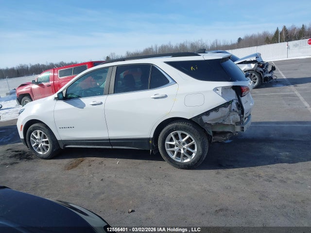 3GNAXUEV6NL250632 Chevrolet EQUINOX LT