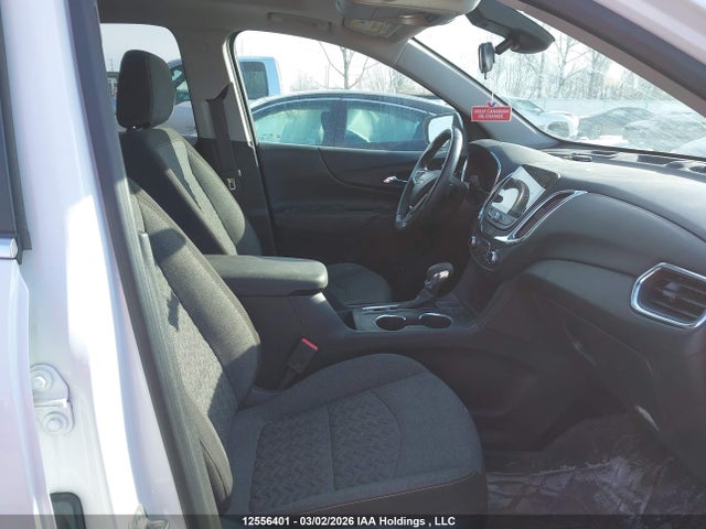 3GNAXUEV6NL250632 Chevrolet EQUINOX LT