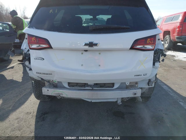 3GNAXUEV6NL250632 Chevrolet EQUINOX LT