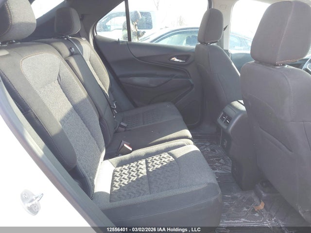 3GNAXUEV6NL250632 Chevrolet EQUINOX LT