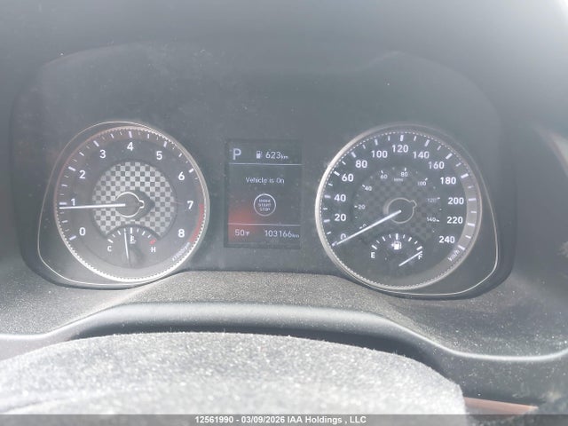 2020 Hyundai Elantra Preferred With Sun And Safety Package Auto Ivt მანქანა იყიდება აუქციონზე, vin: KMHD84LF8LU956546, აუქციონის ნომერი: 12561990