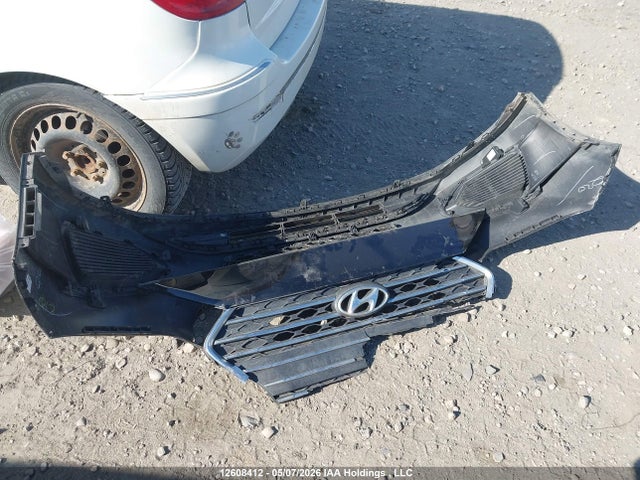 Aukcja sprzedaży 2018 Hyundai Accent Se/sel, vin: 3KPC25A36JE037866, numer aukcji: 12608412
