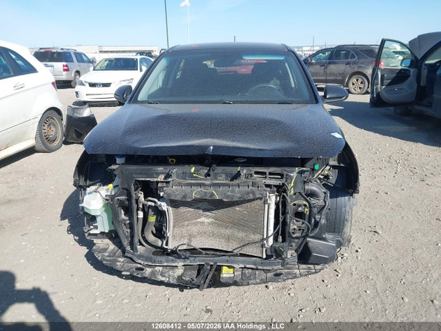 Aukcja sprzedaży 2018 Hyundai Accent Se/sel, vin: 3KPC25A36JE037866, numer aukcji: 12608412