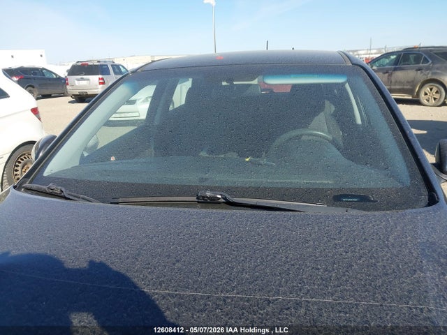 Aukcja sprzedaży 2018 Hyundai Accent Se/sel, vin: 3KPC25A36JE037866, numer aukcji: 12608412