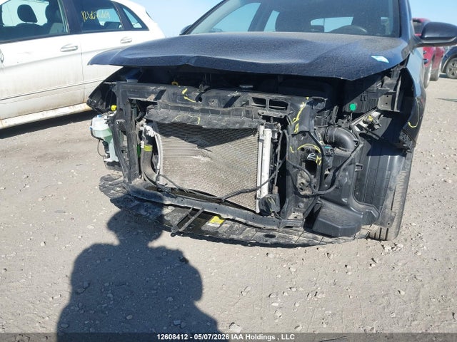 Aukcja sprzedaży 2018 Hyundai Accent Se/sel, vin: 3KPC25A36JE037866, numer aukcji: 12608412