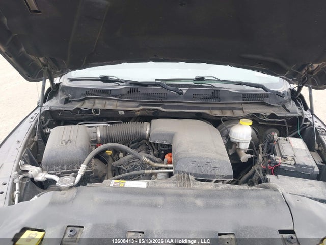 RAM 1500 Classic St 2019 1C6RR7FG4KS666285 Image 10