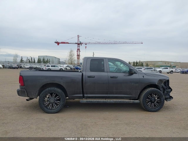 RAM 1500 Classic St 2019 1C6RR7FG4KS666285 Image 14