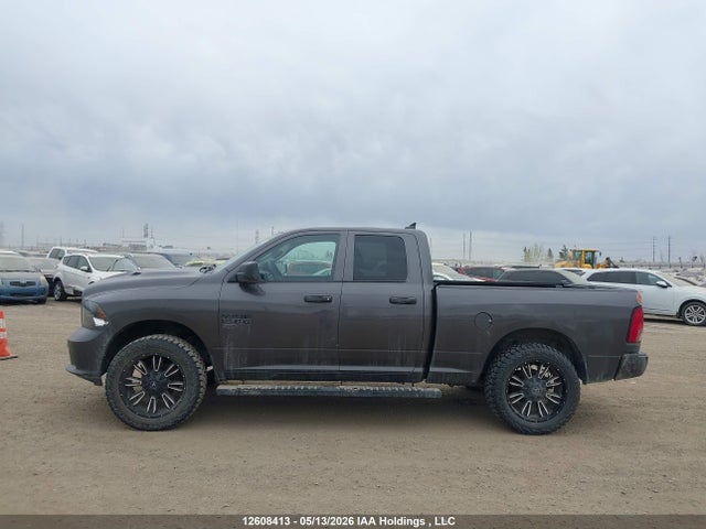 RAM 1500 Classic St 2019 1C6RR7FG4KS666285 Image 15