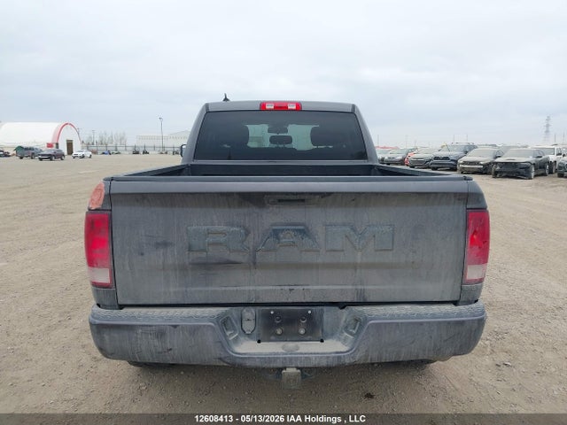 RAM 1500 Classic St 2019 1C6RR7FG4KS666285 Image 17