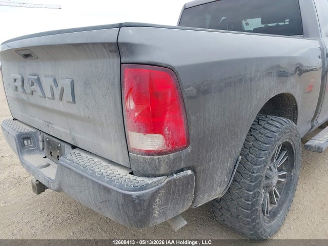 RAM 1500 Classic St 2019 1C6RR7FG4KS666285 Image 21