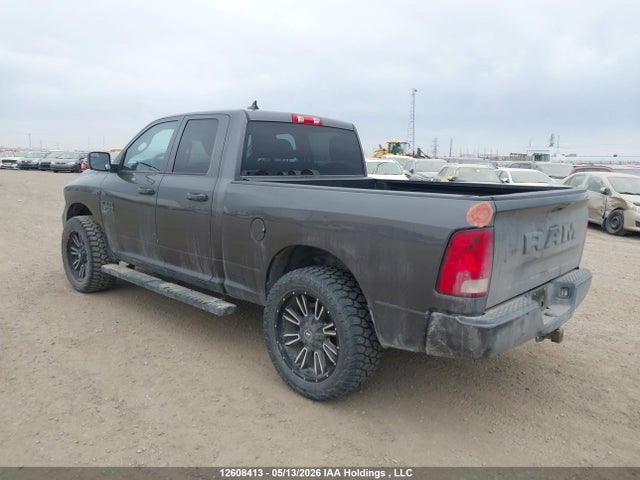 RAM 1500 Classic St 2019 1C6RR7FG4KS666285 Image 3
