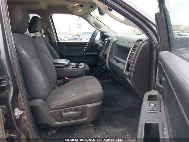 RAM 1500 Classic St 2019 1C6RR7FG4KS666285 Image 5