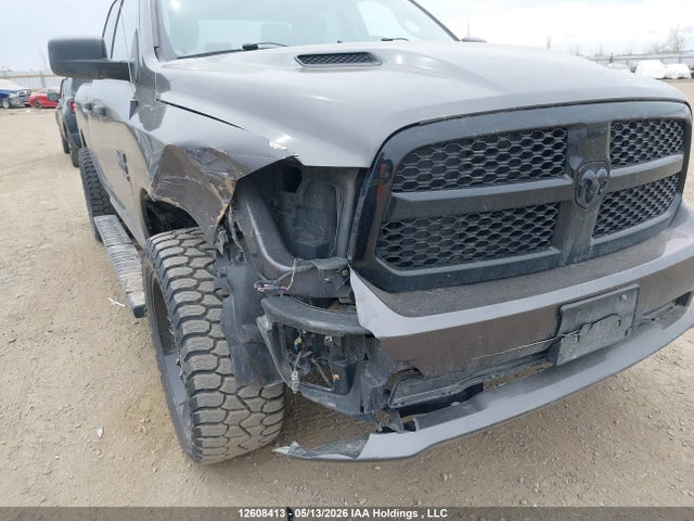 RAM 1500 Classic St 2019 1C6RR7FG4KS666285 Image 6