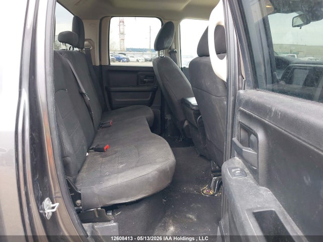 RAM 1500 Classic St 2019 1C6RR7FG4KS666285 Image 8