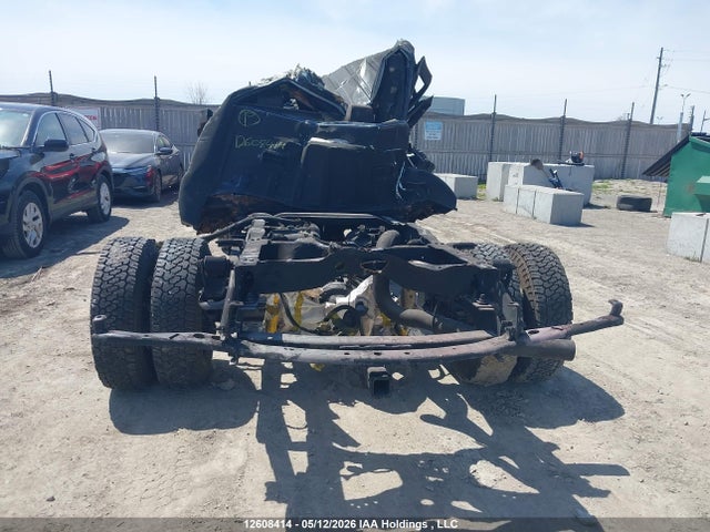 Aukcja sprzedaży 2004 Ford F-350 Lariat/xl/xlt, vin: 1FTWW33P14EA39434, numer aukcji: 12608414