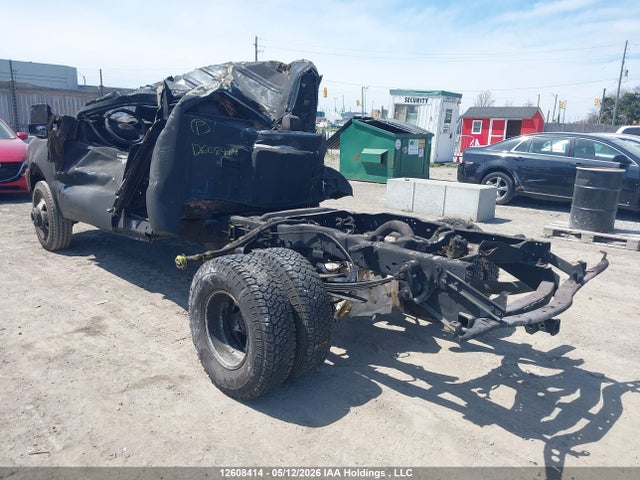 Aukcja sprzedaży 2004 Ford F-350 Lariat/xl/xlt, vin: 1FTWW33P14EA39434, numer aukcji: 12608414