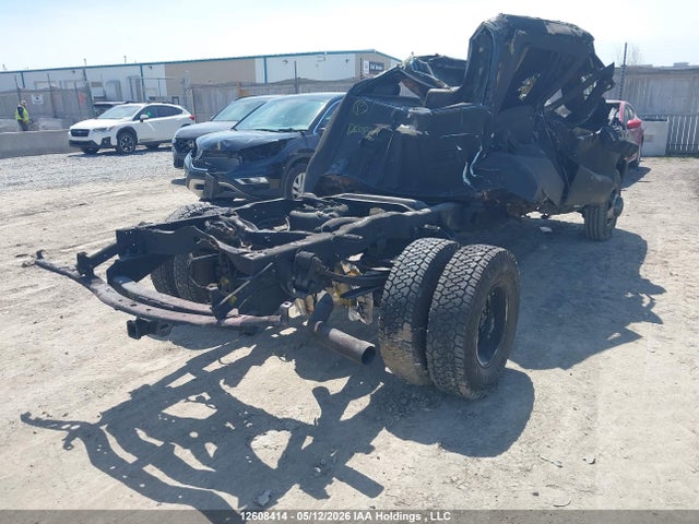 Aukcja sprzedaży 2004 Ford F-350 Lariat/xl/xlt, vin: 1FTWW33P14EA39434, numer aukcji: 12608414