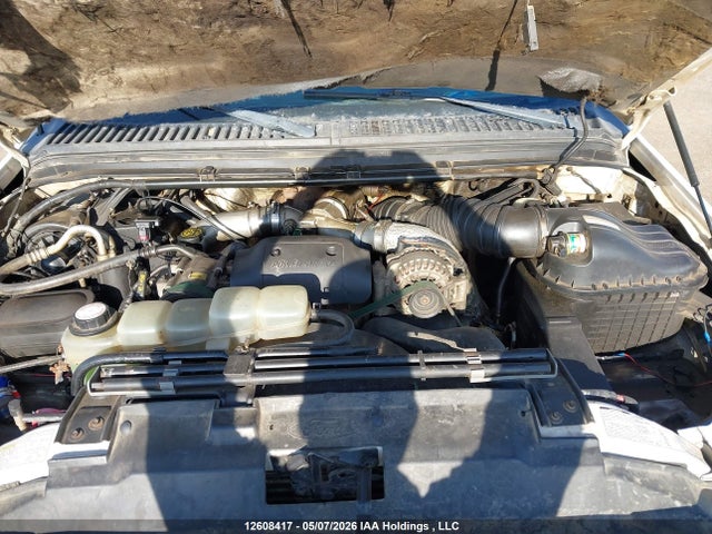 Aukcja sprzedaży 2000 Ford F-450 Chassis Lariat/xl/xlt, vin: 1FDXF47F7YED79362, numer aukcji: 12608417