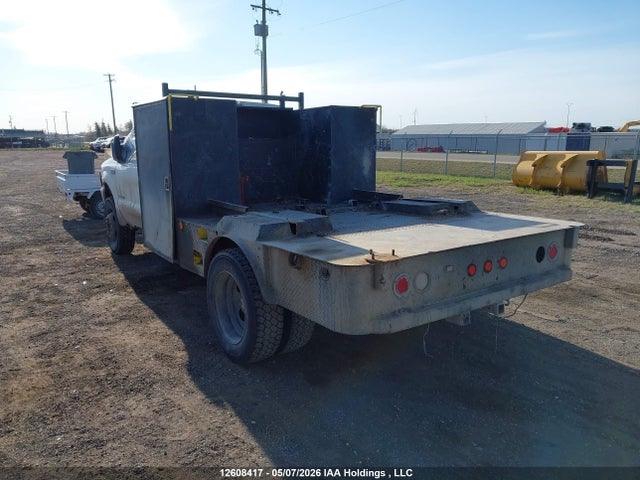 Aukcja sprzedaży 2000 Ford F-450 Chassis Lariat/xl/xlt, vin: 1FDXF47F7YED79362, numer aukcji: 12608417