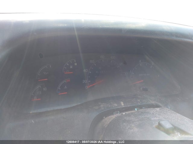 Aukcja sprzedaży 2000 Ford F-450 Chassis Lariat/xl/xlt, vin: 1FDXF47F7YED79362, numer aukcji: 12608417