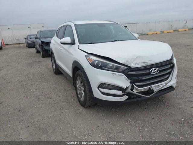 Hyundai Tucson 2016 KM8J3CA4XGU152204 Image 1