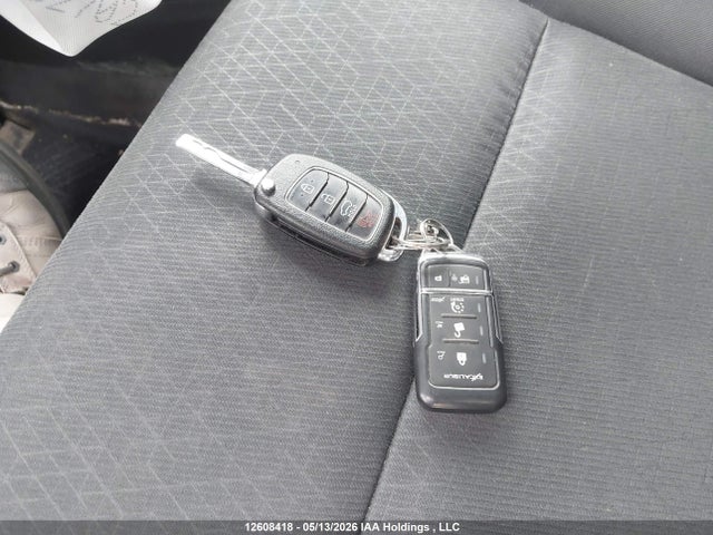 Hyundai Tucson 2016 KM8J3CA4XGU152204 Image 10